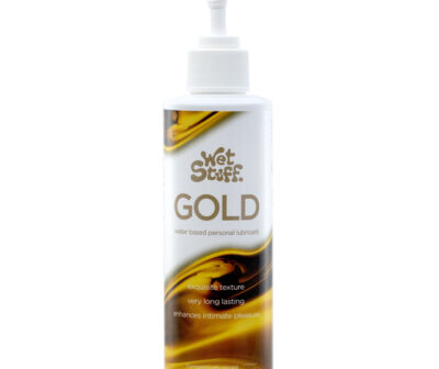 Wet Stuff Gold - 270g Pump