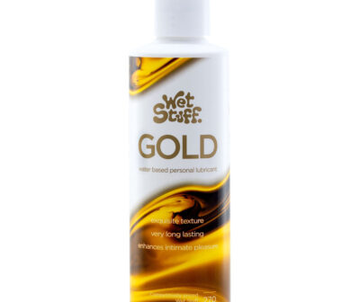 Wet Stuff Gold - 270g Disktop