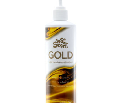 Wet Stuff Gold - 550g Pump