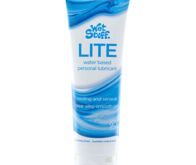 Wet Stuff Lite - 90g Tube