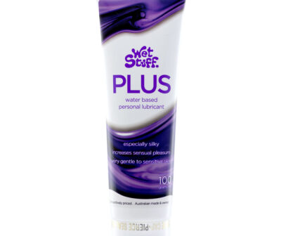 Wet Stuff Plus - 100g Tube