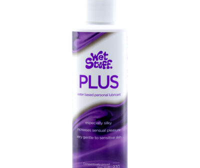 Wet Stuff Plus - 270g Disk