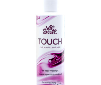 Wet Stuff Touch - 235g Disk Top