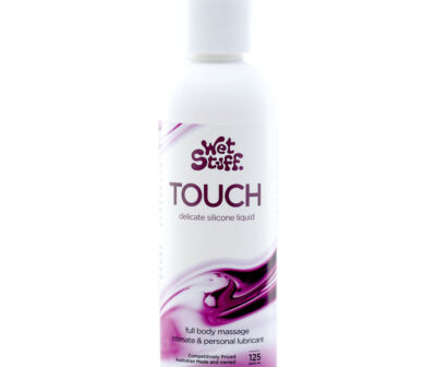 Wet Stuff Touch - 125g Disk Top