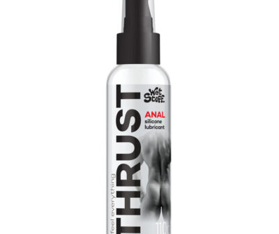 Wet Stuff Thrust - 110g Pump