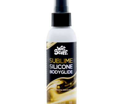 Wet Stuff Sublime - 125g Pump Top