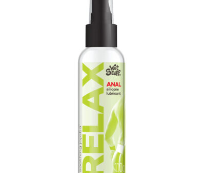 Wet Stuff Relax - 110g Pump