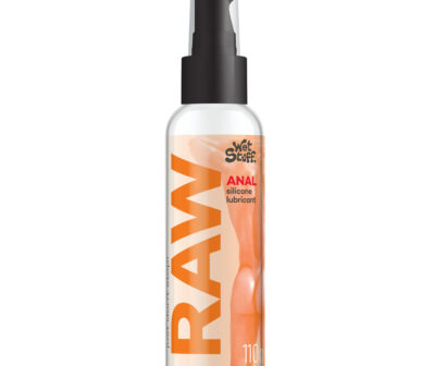 Wet Stuff Raw - 110g Pump
