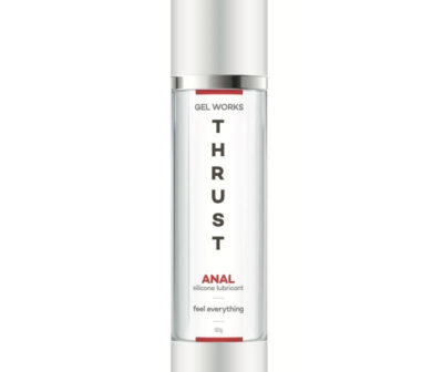 Wet Stuff Thrust
