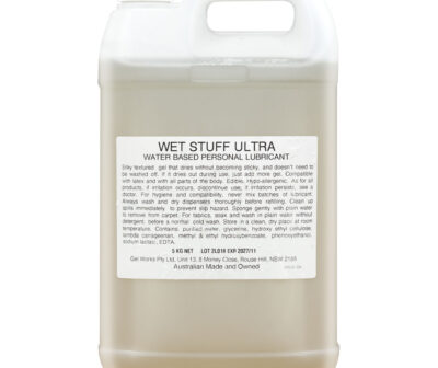 Wet Stuff Ultra - 5 kg
