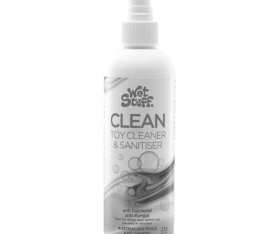 Wet Stuff Clean - 235g