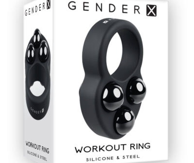 Gender X WORKOUT RING