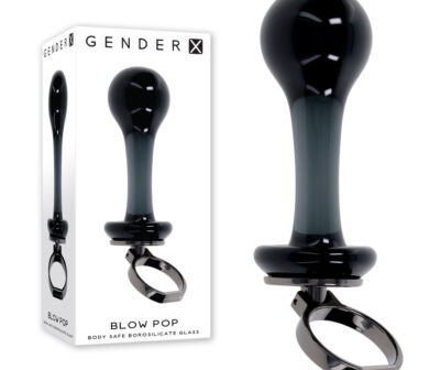 Gender X BLOW POP