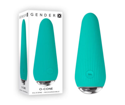 Gender X O-CONE