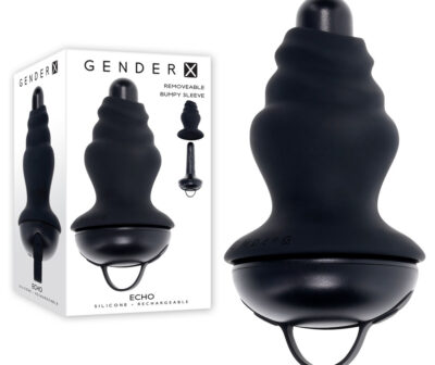 Gender X ECHO