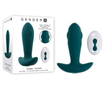 Gender X TUNNEL TAPPER