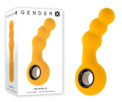 Gender X BUMBLE