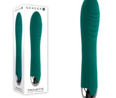 Gender X PIROUETTE