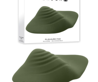 Gender X PLEASURE PAD