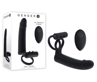 Gender X FULL SWING
