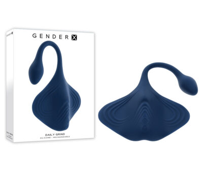 Gender X DAILY GRIND