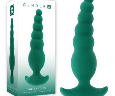 Gender X THE RATTLER