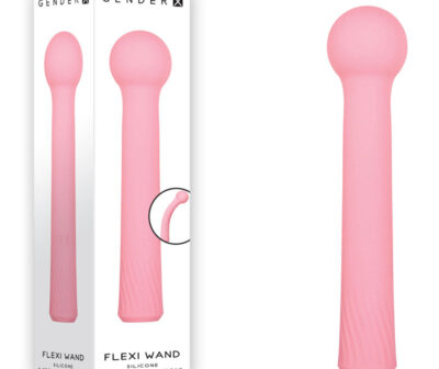 Gender X FLEXI WAND