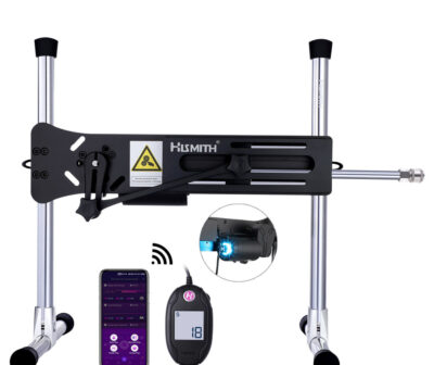 Hismith Premium 4.0 Sex Machine