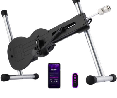 Hismith Mini Pro