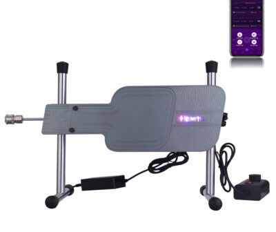 Hismith Premium Special Edition Sex Machine