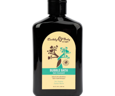 EB Aphrodisiac Bubble Bath SEA JASMINE - 250 ml