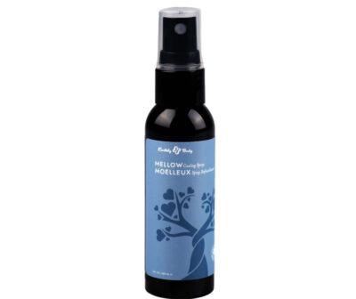 Hemp Seed MELLOW Cooling Spray