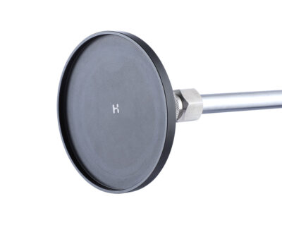 Hismith 3.5 Inch Suction Cup Dildo Adapter
