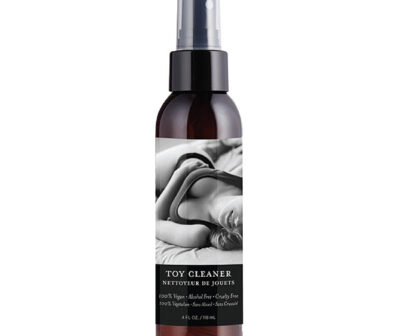 Hemp Seed Toy Cleaner