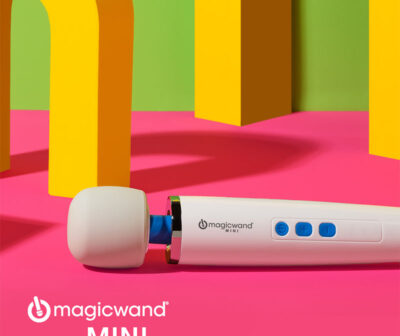 Magic Wand Mini
