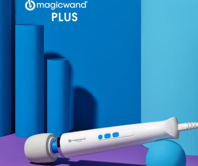 Magic Wand Plus
