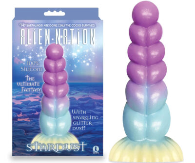 Alien Nation - Stardust
