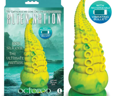 Alien Nation - Octopod