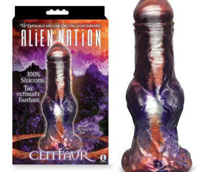 Alien Nation - Centaur