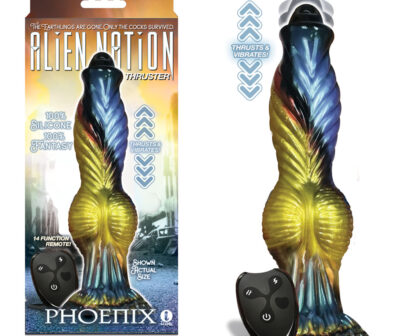 Alien Nation - Phoenix