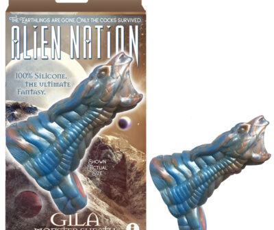 Alien Nation - Gila