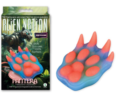 Alien Nation - Pantera