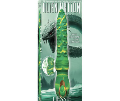 Alien Nation - Nessie