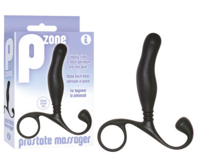 P-Zone Prostate Massager