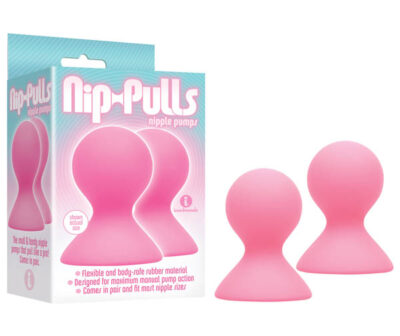 Nip-Pulls