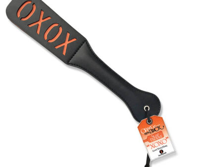 The 9's Orange Is The New Black, Slap Paddle XOXO