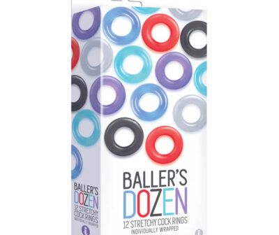 Baller's Dozen
