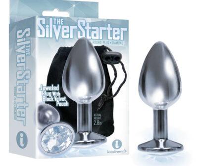 The Silver Starter