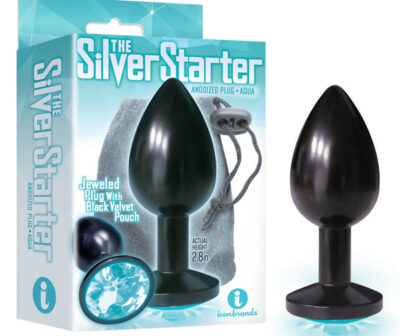 The Silver Starter