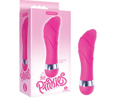 The 9's Pinkies, Buddy